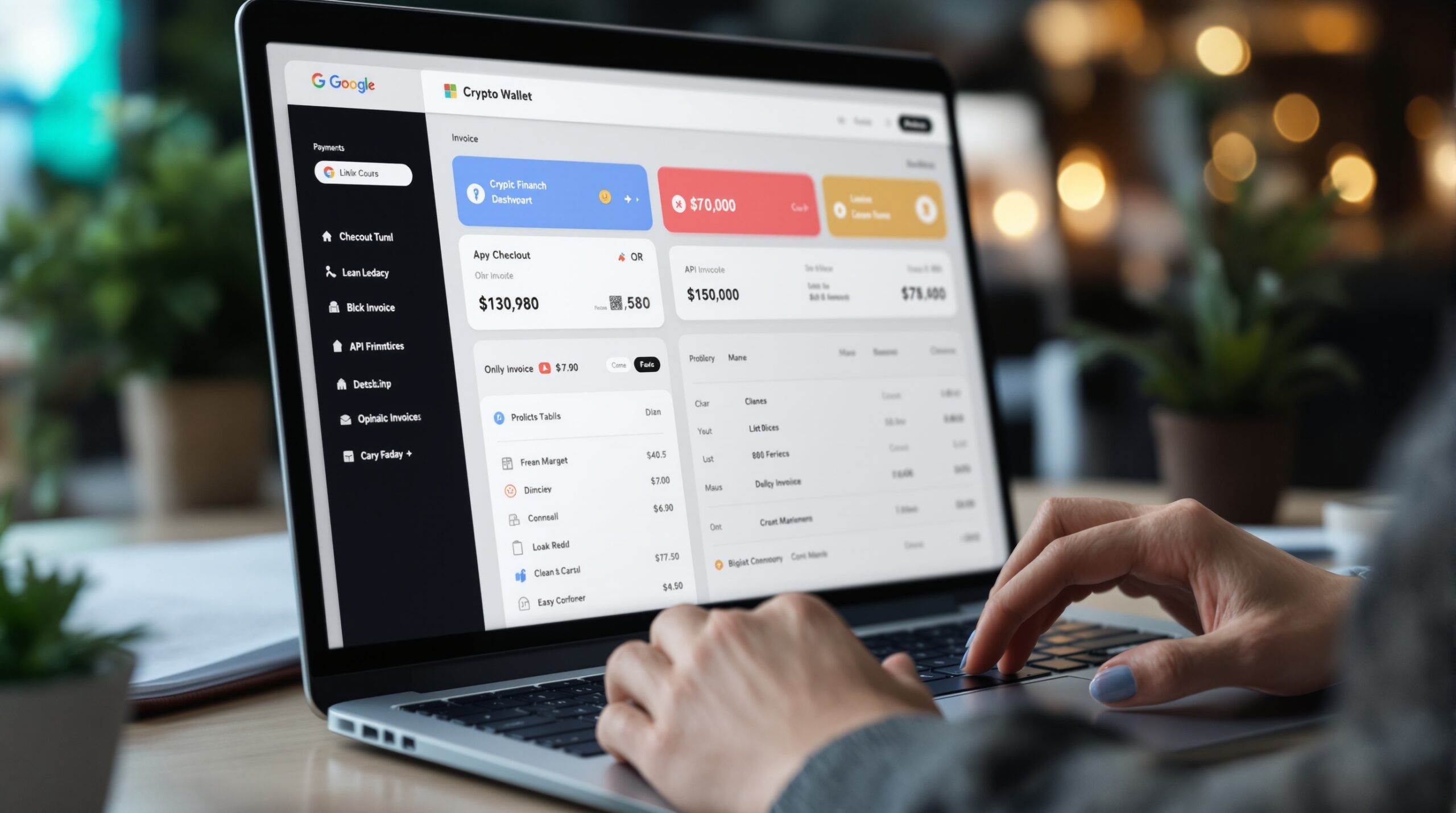 common issues with recurring crypto payments modern payment interface