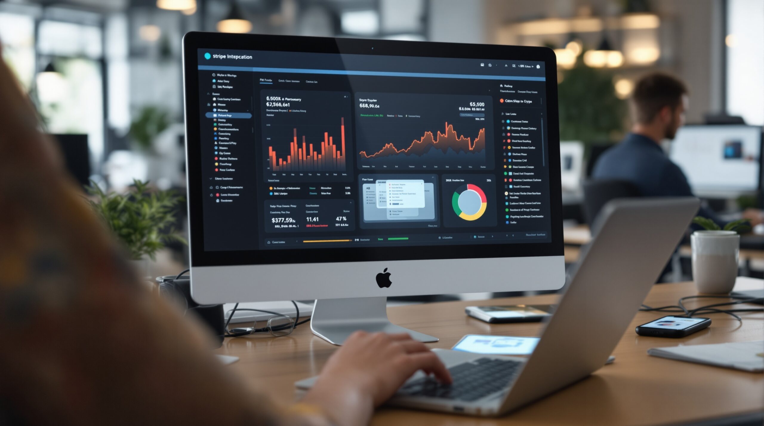 stripe to crypto billing in practice