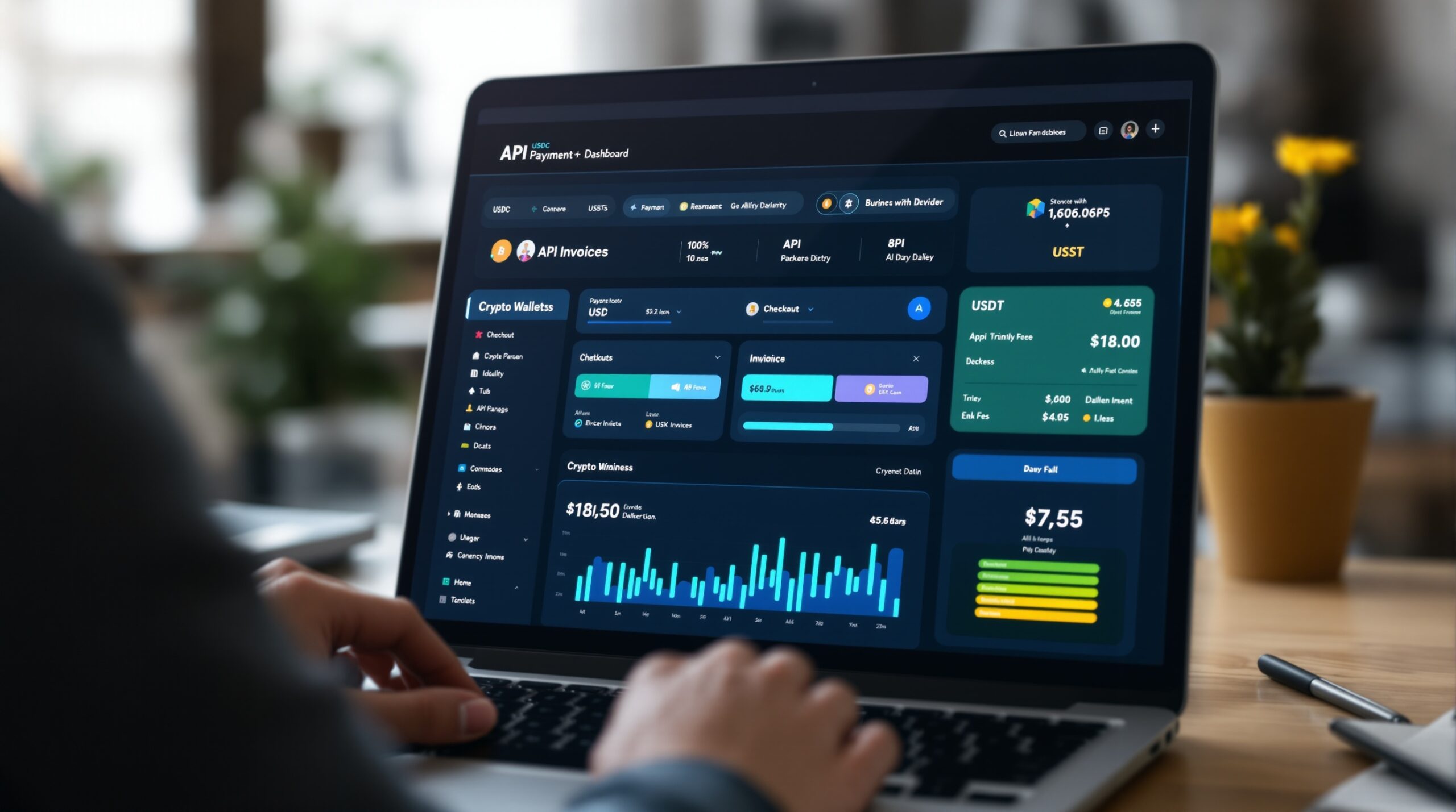 usdc vs usdt for business API workflow