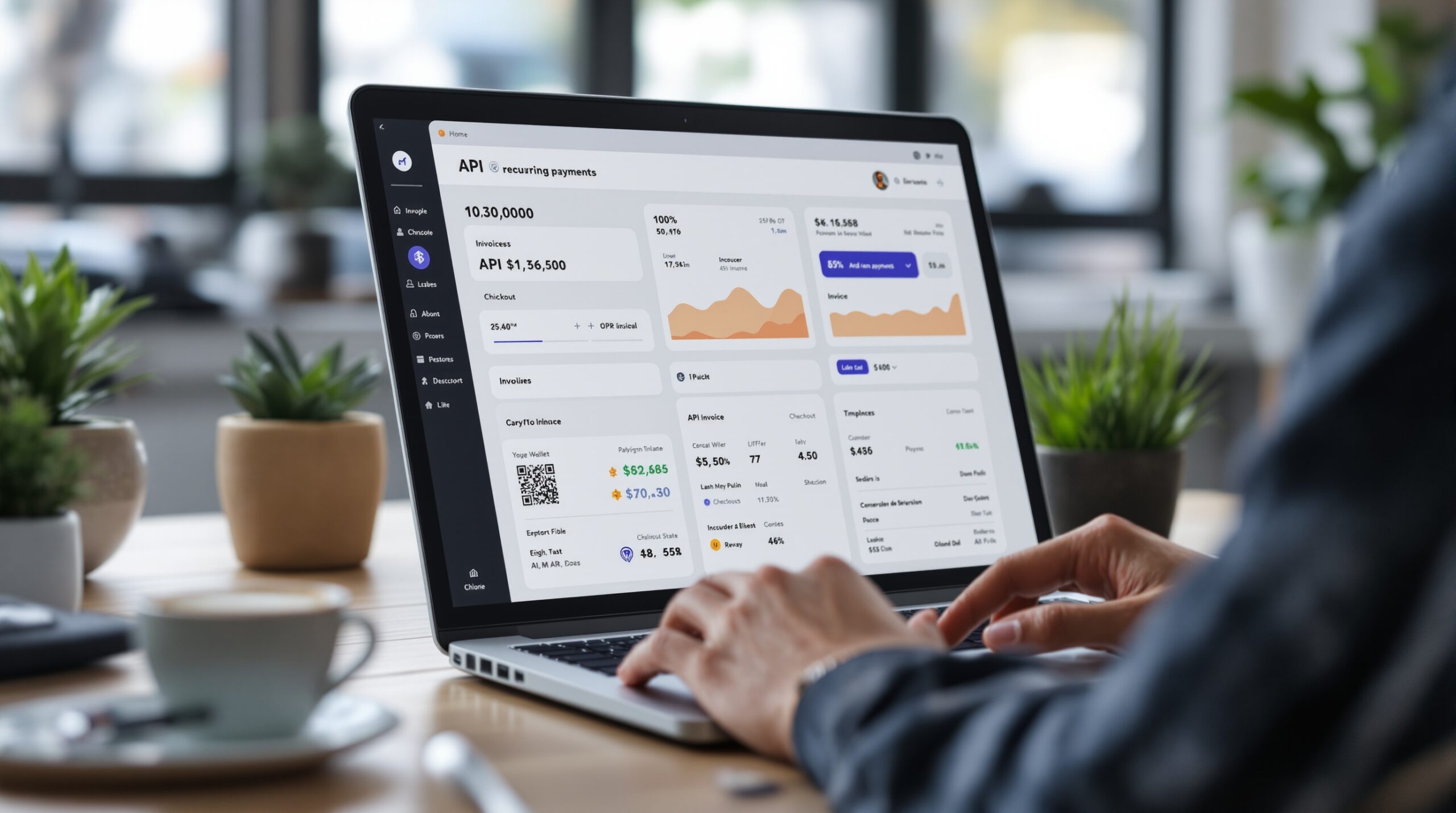 common issues with recurring crypto payments API workflow