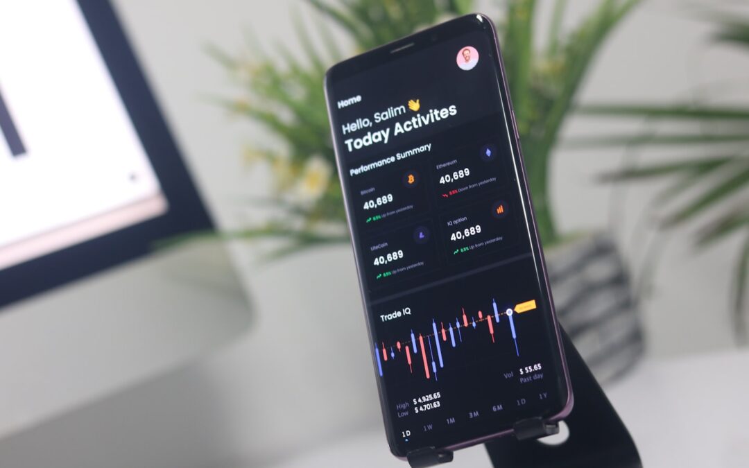 usdc payments modern payment interface