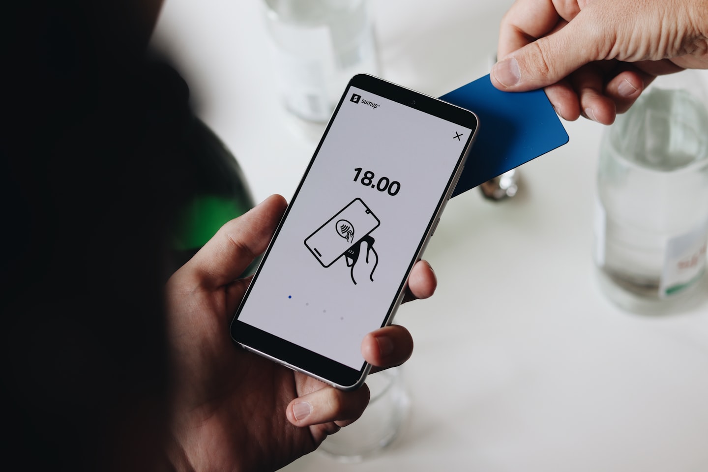 recurring crypto payments overview