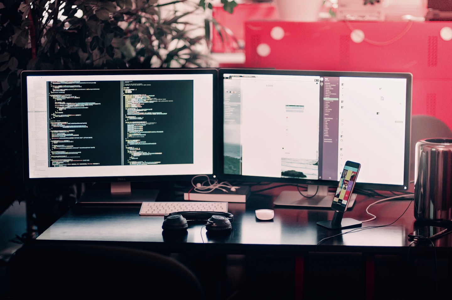 PHP developer reviewing WHMCS payment module code and gateway file structure