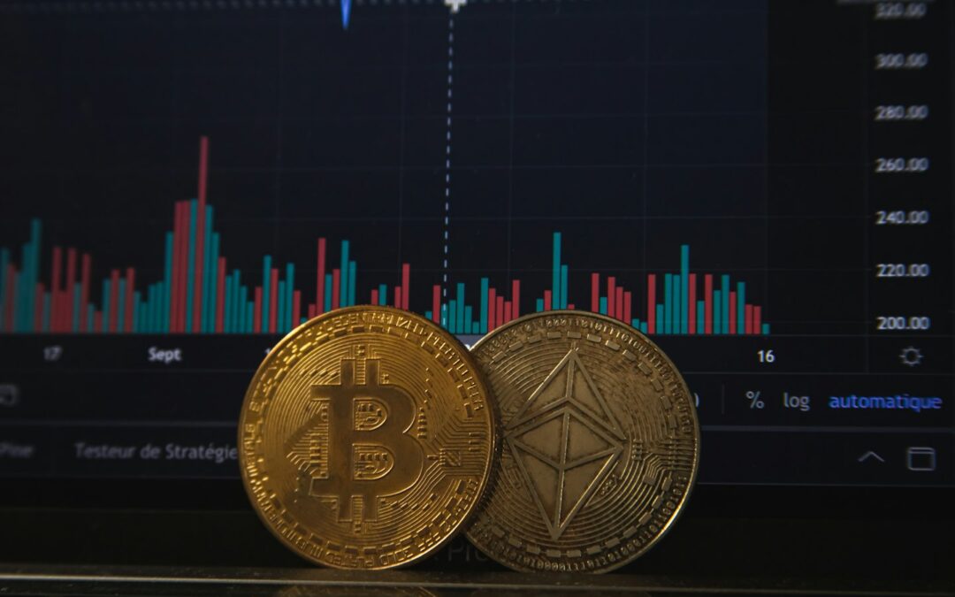 crypto investment with automated recurring buys overview