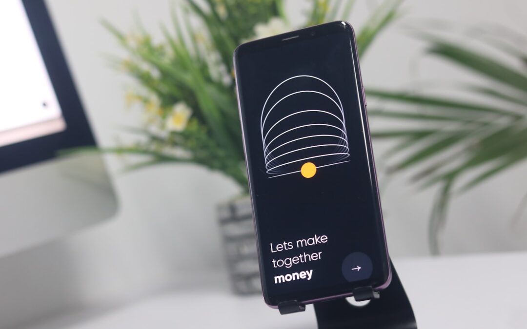 stablecoin payments modern payment interface
