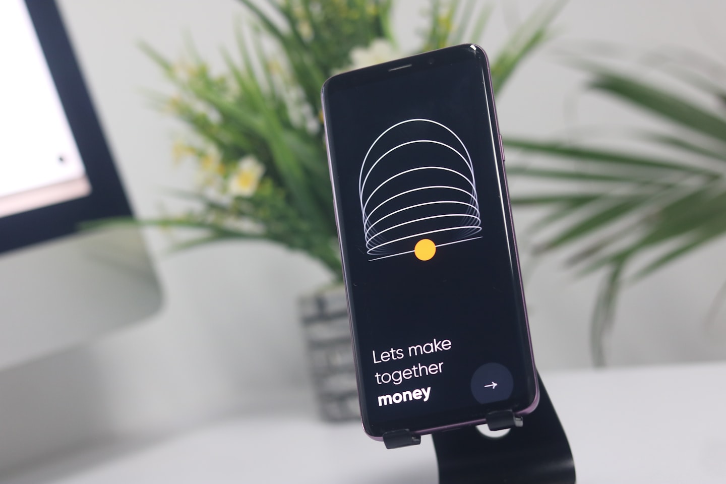 stablecoin payments modern payment interface