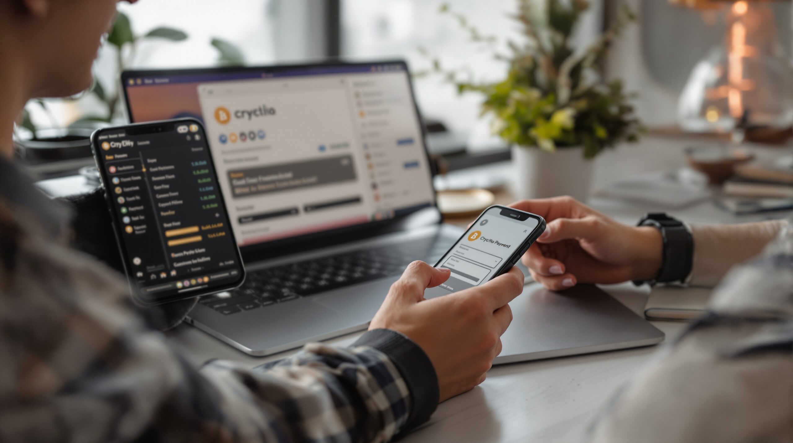 Online payment screen for community platform pricing