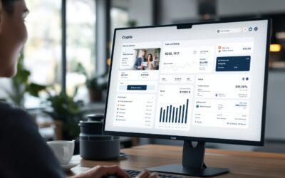 Why merchants are switching to non-custodial crypto payment gateways