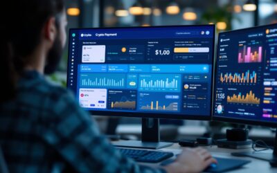 How to Accept USDC on Ethereum Without Losing Margin