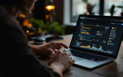 How to create a crypto payment link that gets you paid fast