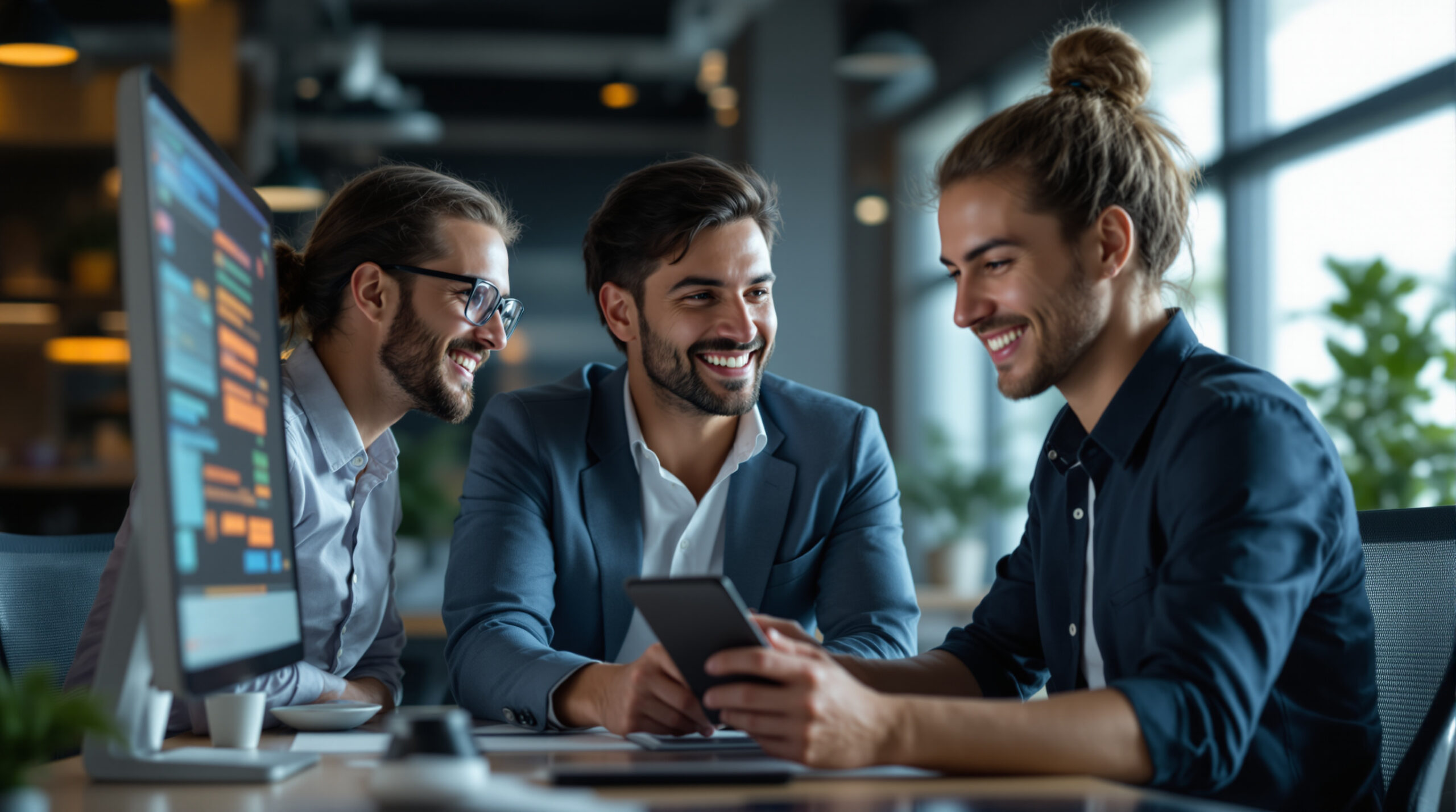 Operations lead verifying a controlled crypto billing launch