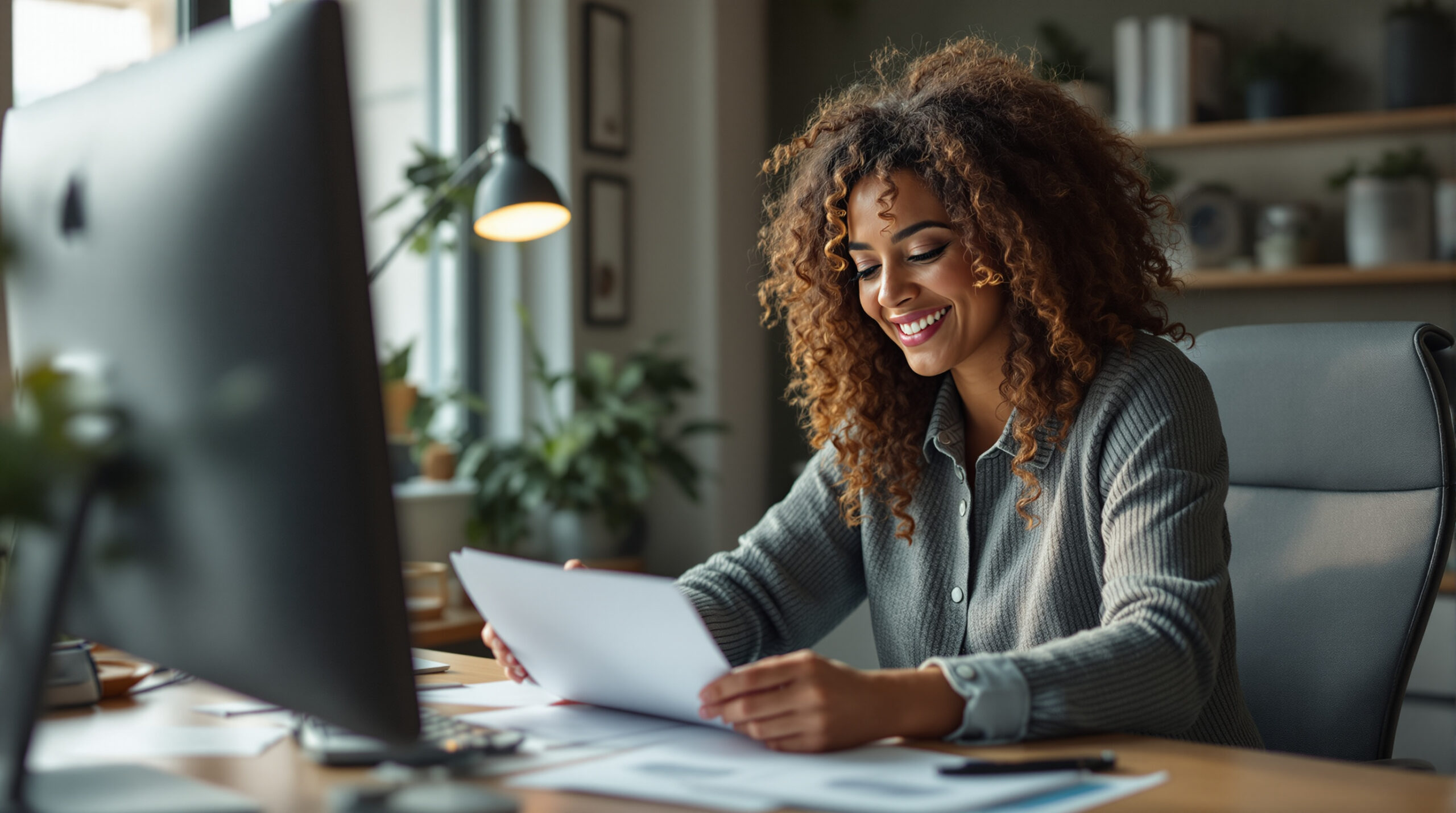 Finance operator reconciling subscription records with wallet transactions