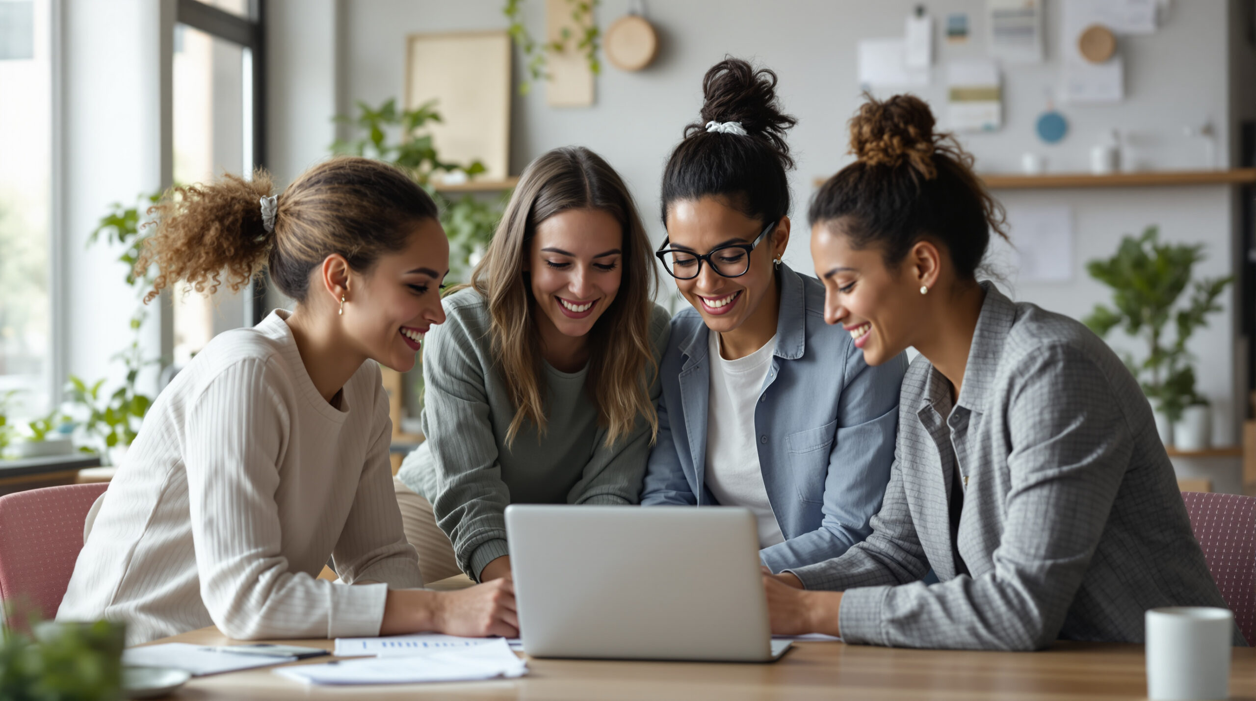 Small SaaS team completing a month-end crypto subscription reconciliation