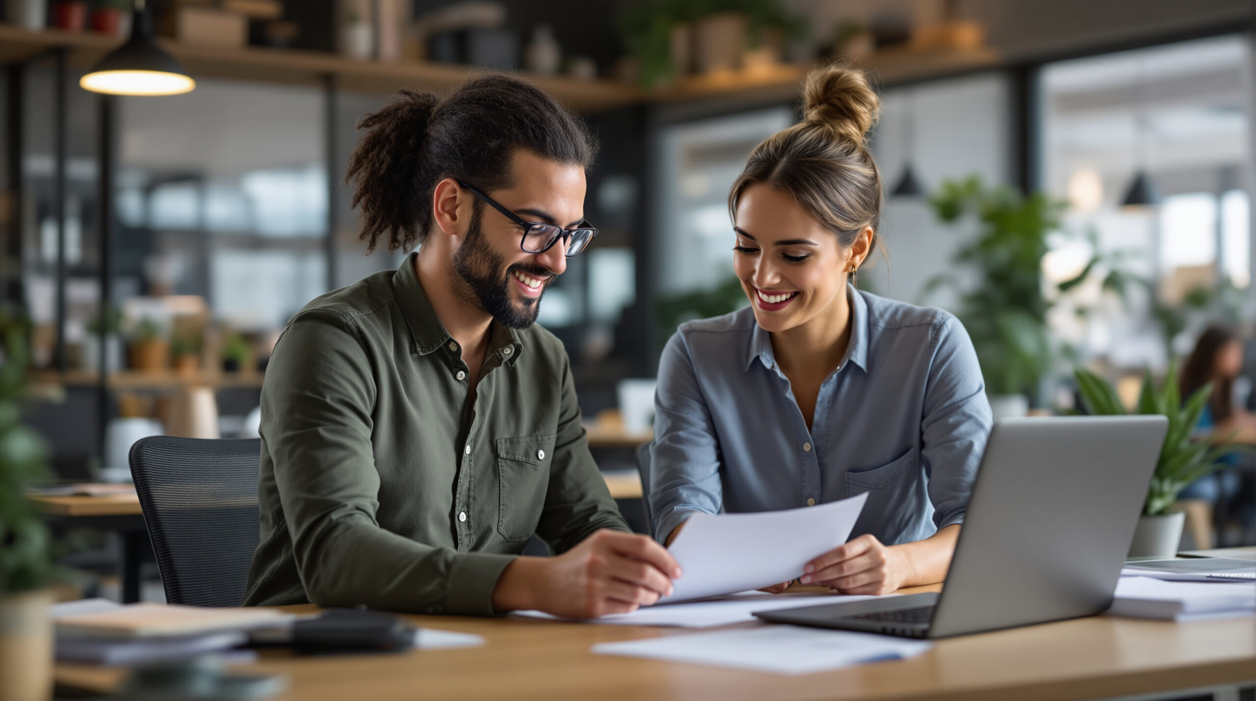 Operations and finance colleagues matching subscription events to transaction records