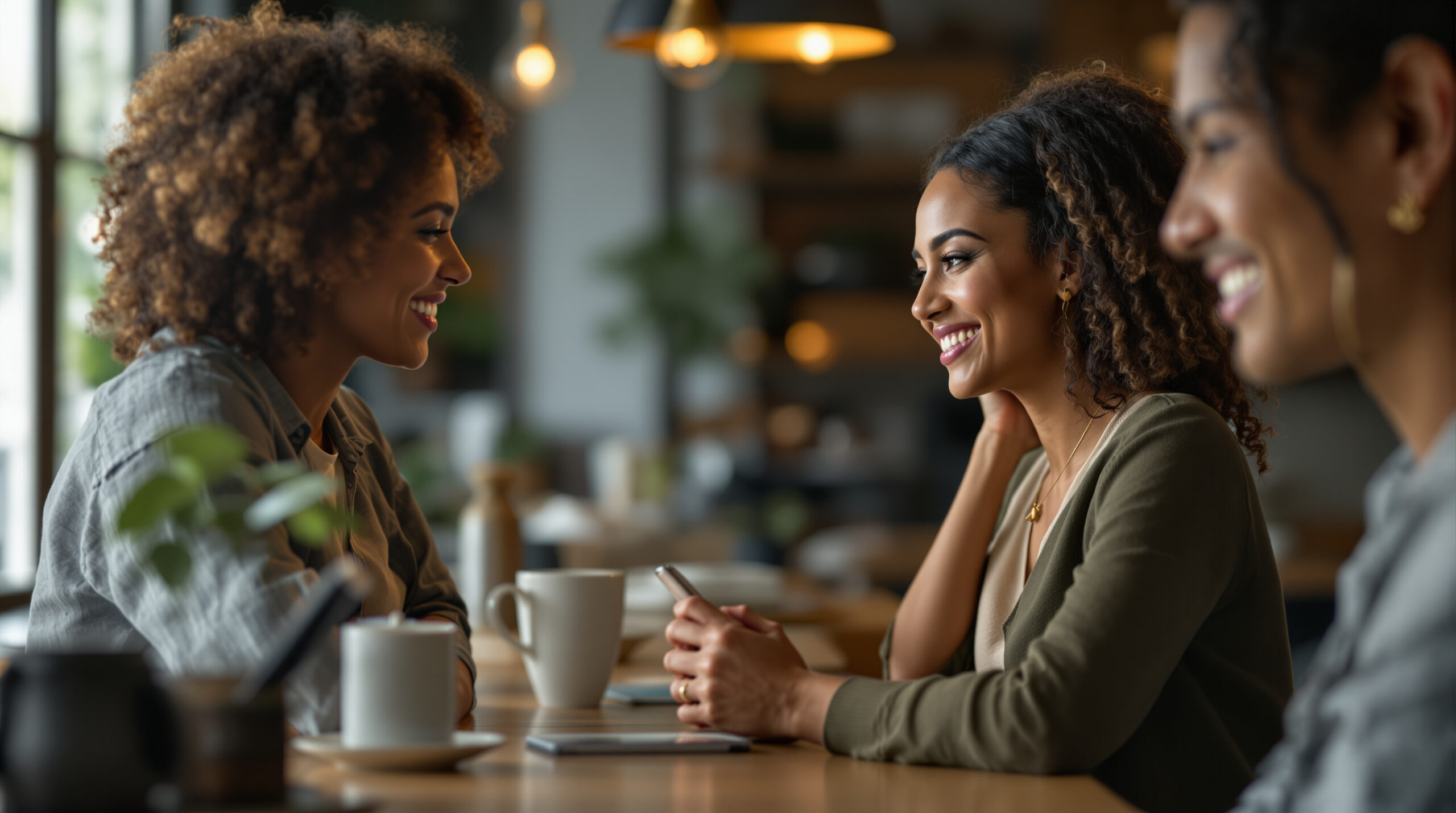 A transaction workflow moves from payment request through confirmation and matching to campaign authorization, with exceptions diverted for review.