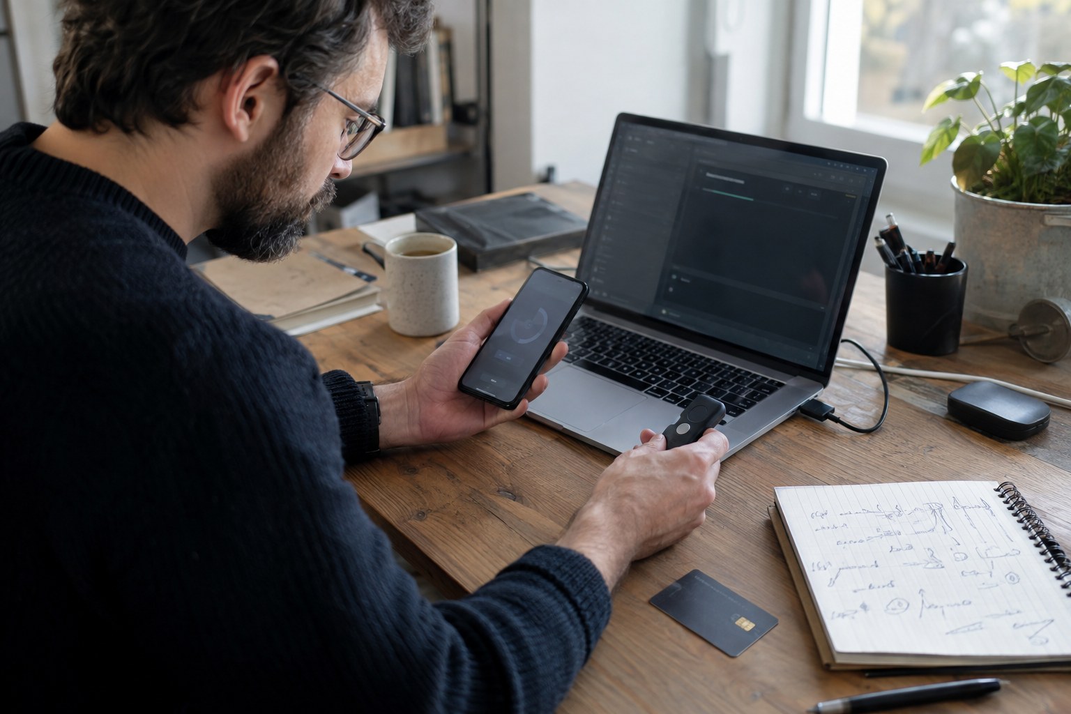Billing engineer testing wallet renewal events in a staging workspace