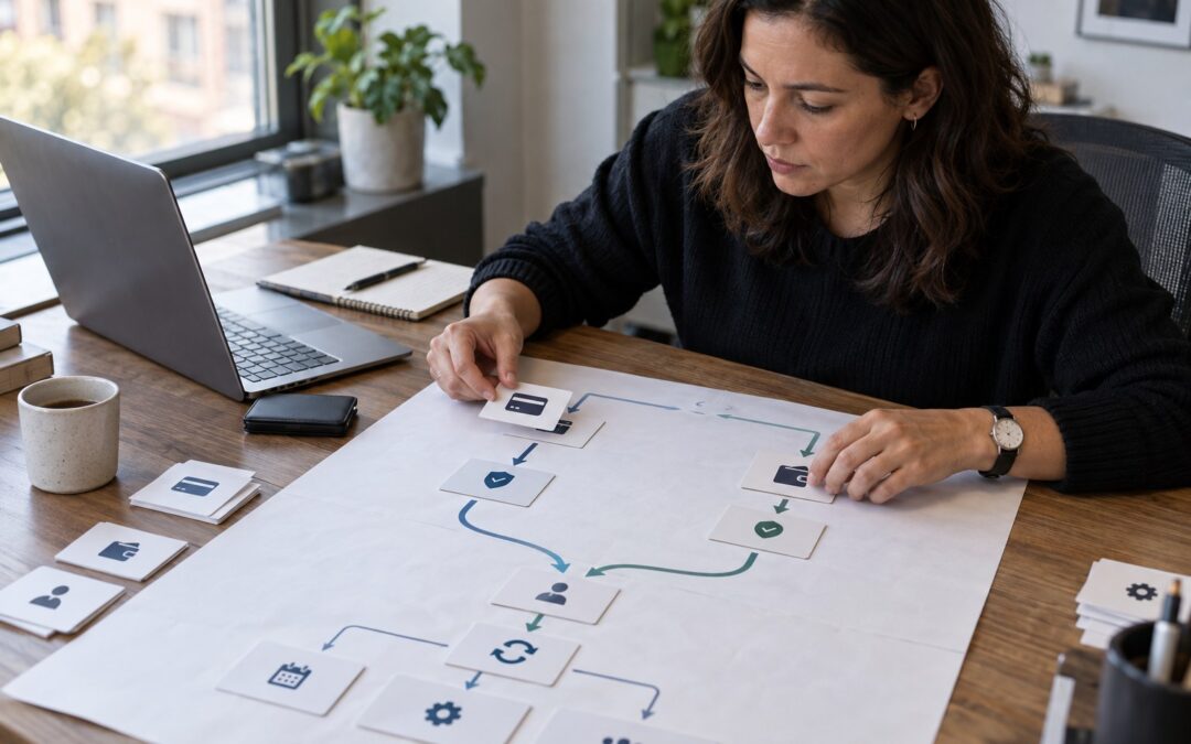 Online payment and subscription management screen