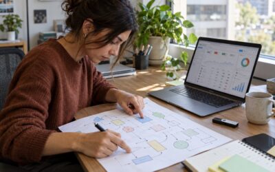 Crypto payment CRM integration
