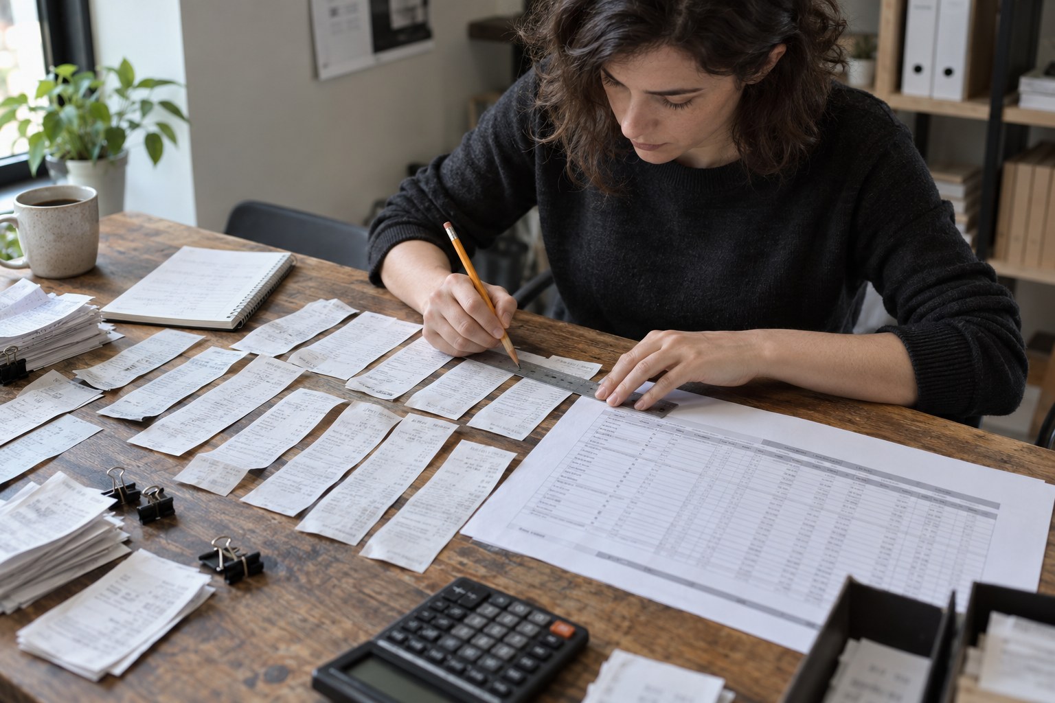 Billing engineer tracing usage events into a stablecoin settlement record
