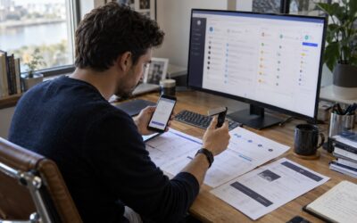 Subscription Payment Processing: Stop Losing Revenue Between Renewal and Access